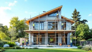 Remont domu w 2026: oto realne ceny za metr kwadratowy, o których nikt Ci nie mówi