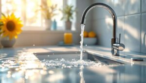 Jak pozbyć się nieprzyjemnego zapachu z odpływu zlewu? Najszybszy i najtrwalszy sposób