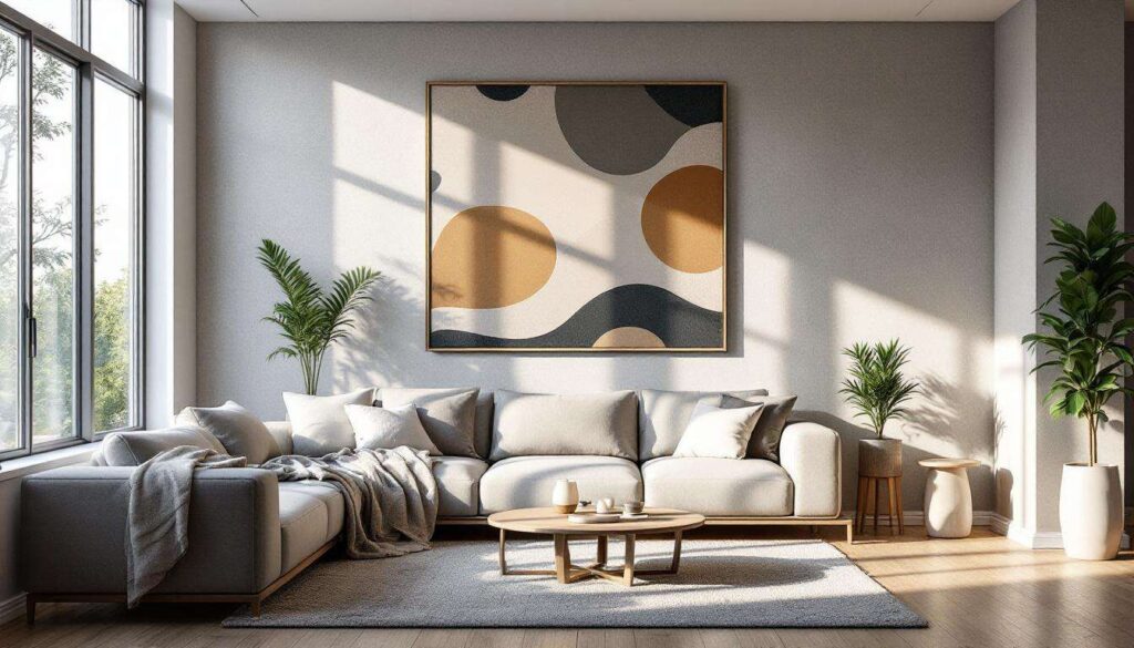 Dekorowanie ścian w domu – koniec z nudnymi rozwiązaniami: nowy trend jest elegancki, wszechstronny i tani