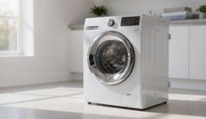 5 domowych sposobów na śmierdzącą pralkę – działają natychmiast i kosztują grosze