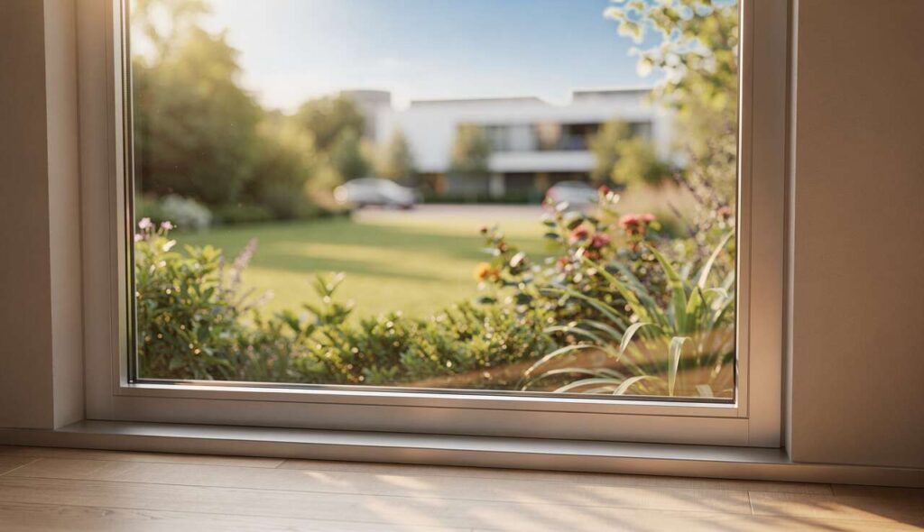 Łyżka tego środka w wodzie do mycia i okna lśnią aż do wiosny – „Działa zaskakująco dobrze za każdym razem