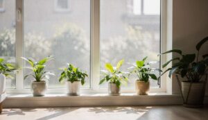 Okna czystsze niż po myciu! Koleżanka sprzątaczka zdradziła mi kilka prostych trików