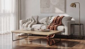 Koniec z poduszkami na kanapie: w 2026 zastępuje je ten luksusowy dodatek