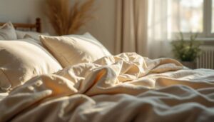 Pościel: jak często ją prać według naukowców? Większość Polaków robi to za rzadko