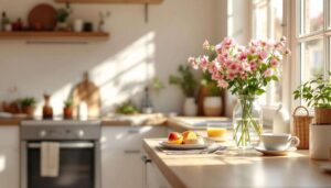 Wiosna 2026: 3 rzeczy do zrobienia każdego ranka, by dom był zawsze czysty