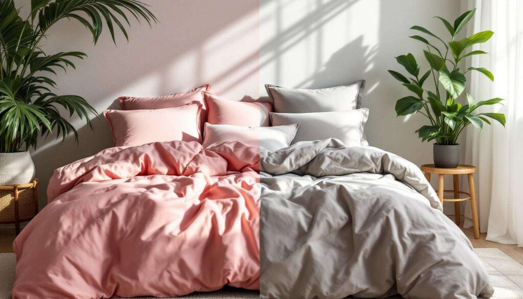 Pościel z poliestru czy bawełny? Dermatolodzy nie mają wątpliwości