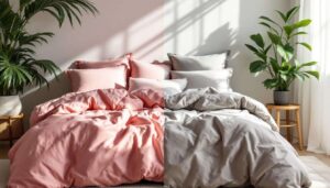 Pościel z poliestru czy bawełny? Dermatolodzy nie mają wątpliwości