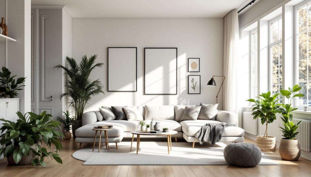 Kanapa pod ścianą to błąd: architekci tłumaczą, jak ją ustawić w 2026 roku