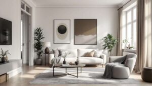 Kolor roku 2026 Dulux: ta barwa odmieni każde wnętrze bez remontu