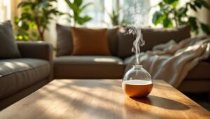 Zamiast odświeżacza powietrza: ten domowy sposób pachnie lepiej i kosztuje grosze