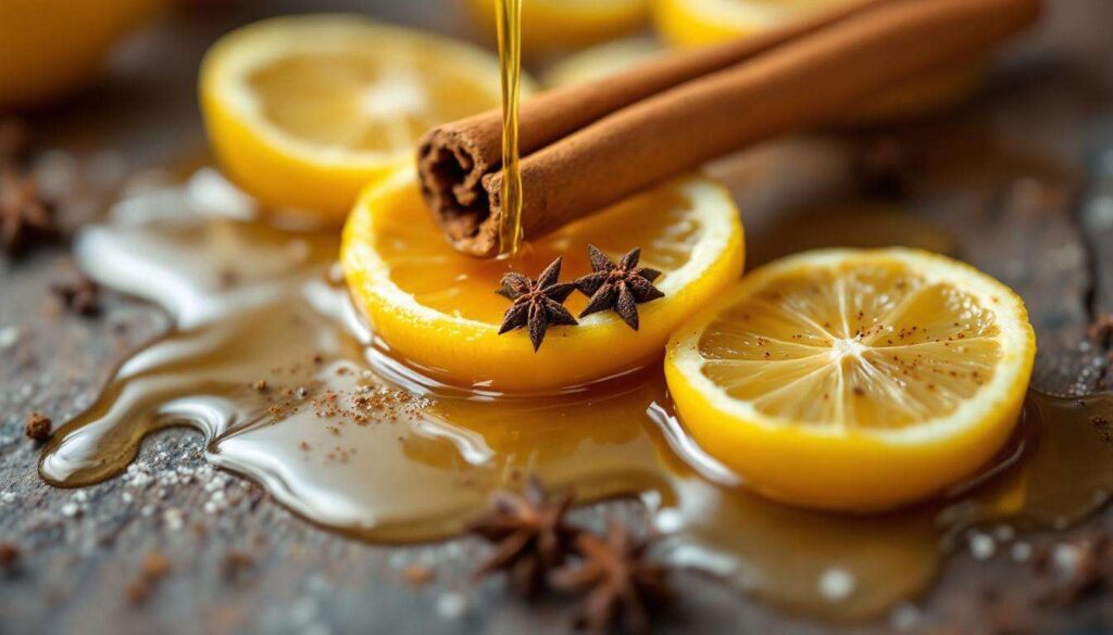 Zagotuj skórki cytryny z cynamonem: efekt zaskakuje nawet sceptyków