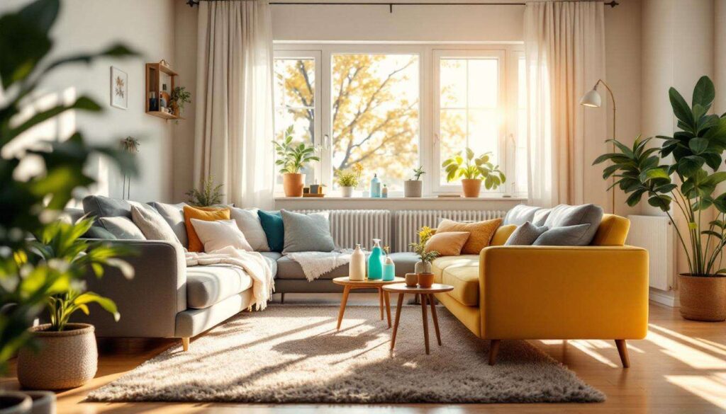 Wiosenne porządki krok po kroku: eksperci radzą zacząć od tego jednego pokoju