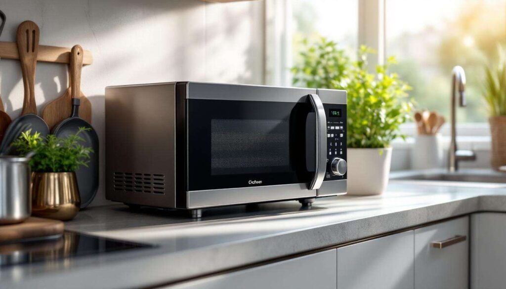 Mikrofalówka a zdrowie: onkolog wyjaśnia, czy naprawdę jest niebezpieczna