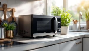 Mikrofalówka a zdrowie: onkolog wyjaśnia, czy naprawdę jest niebezpieczna