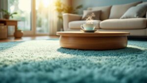 Dywan jak nowy: domowe sposoby, które działają lepiej niż pranie maszynowe