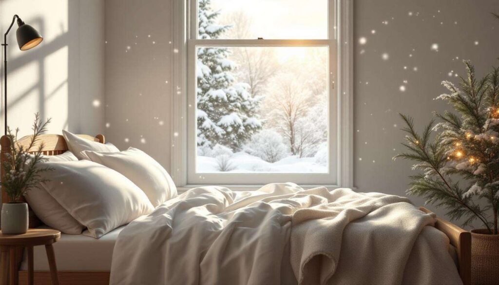 Pranie pościeli zimą: w jakiej temperaturze zabija się roztocza? Odpowiedź zaskakuje