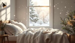 Pranie pościeli zimą: w jakiej temperaturze zabija się roztocza? Odpowiedź zaskakuje