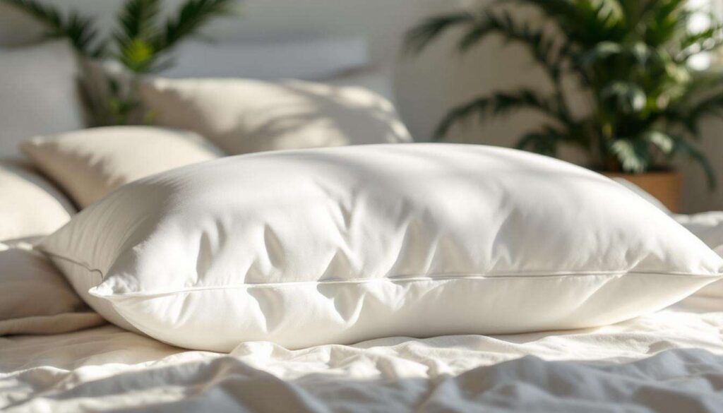 Roztocza w poduszkach: jak często je wymieniać według alergologów?