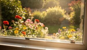 Jeden łyżka tego środka w wodzie do mycia i okna lśnią aż do lata