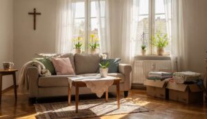 Wiosenne porządki: 5 rzeczy, które eksperci radzą wyrzucić z domu w marcu