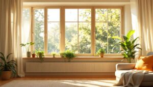 Dlaczego eksperci od wentylacji radzą otworzyć okna na 10 minut po sezonie grzewczym?