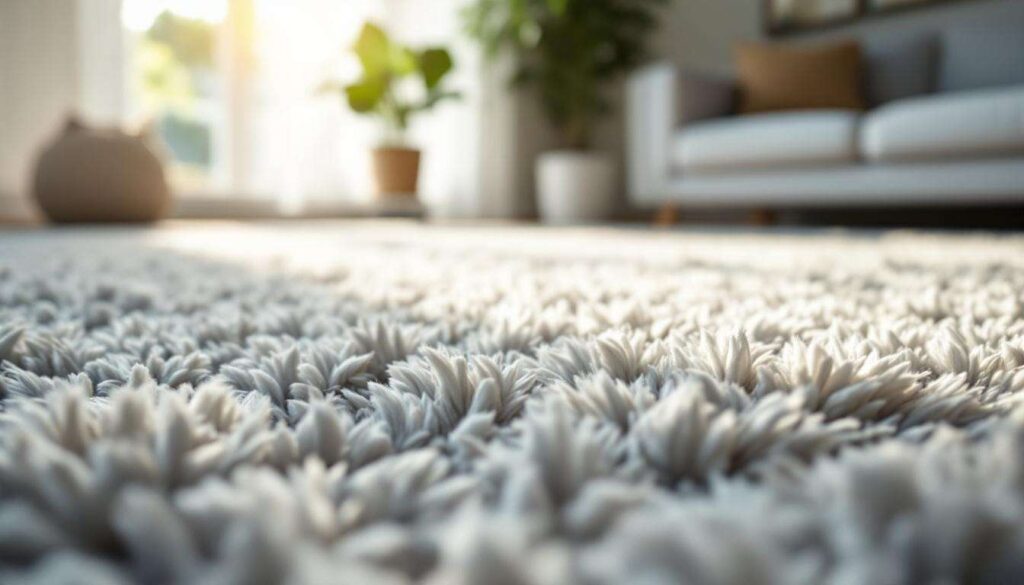 Pranie dywanu domowym sposobem: mieszanka, która działa w 15 minut bez szorowania