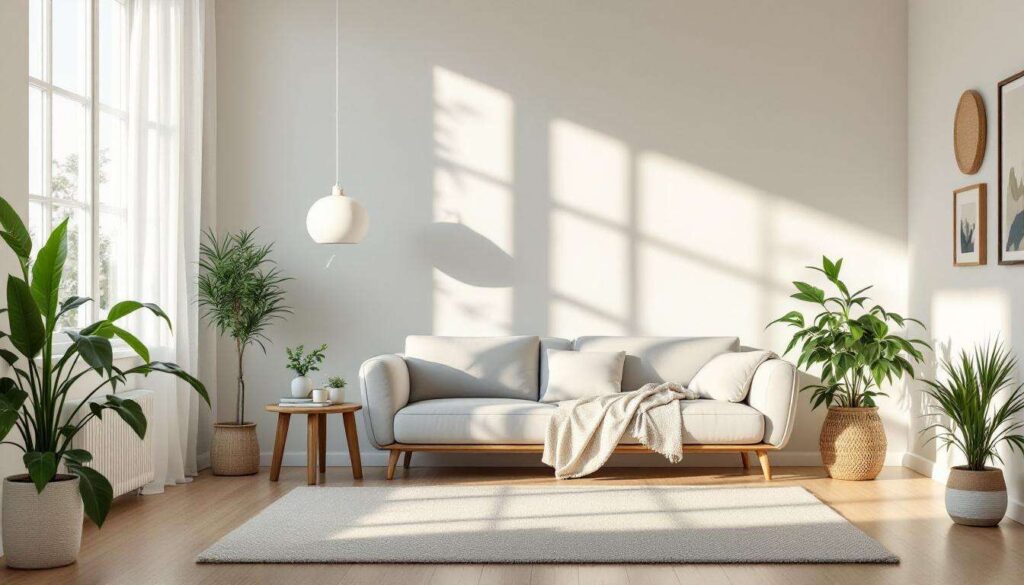 Wiosenny reset domu: 3 nawyki poranne, dzięki którym mieszkanie jest zawsze uporządkowane