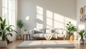 Wiosenny reset domu: 3 nawyki poranne, dzięki którym mieszkanie jest zawsze uporządkowane