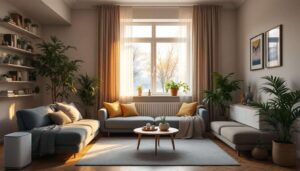 Raport NIK 2026: jakość powietrza w polskich mieszkaniach po zimie budzi niepokój ekspertów