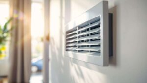 Dlaczego w marcu warto wyczyścić kratkę wentylacyjną? GIS przypomina o jednym zagrożeniu