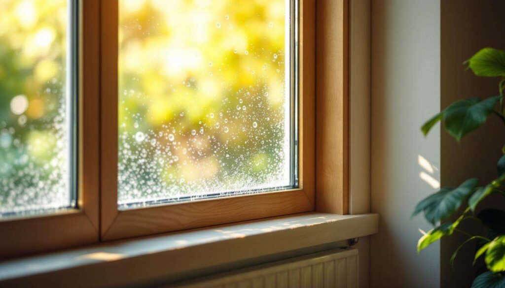 Okna bez smug: tani domowy środek, który działa lepiej niż płyn do szyb z marketu