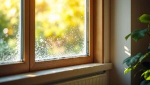 Okna bez smug: tani domowy środek, który działa lepiej niż płyn do szyb z marketu