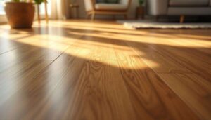 Parkiet znów lśni: jeden składnik z kuchni przywraca blask drewna w każdym pokoju