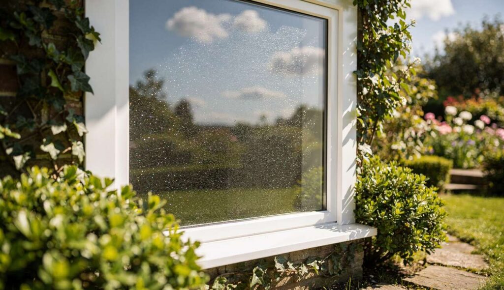 Jedna łyżka tego środka w wodzie do mycia i okna lśnią aż do maja