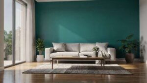 Castorama, marzec 2026: farba do jednej ściany, która odmienia cały pokój za 35 zł