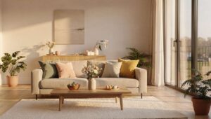 Dlaczego architekci radzą przestawić meble przed Wielkanocą? Efekt zaskakuje gości