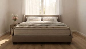 Dlaczego eksperci radzą wywrócić materac właśnie w marcu? Powód jest zaskakujący