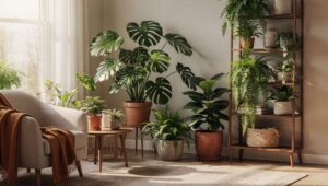 Zmiana czasu a rośliny doniczkowe: ogrodnik tłumaczy, co zrobić z kwiatami 29 marca