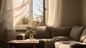 Okna po zimie: ile minut dziennie wietrzyć według Instytutu Higieny?