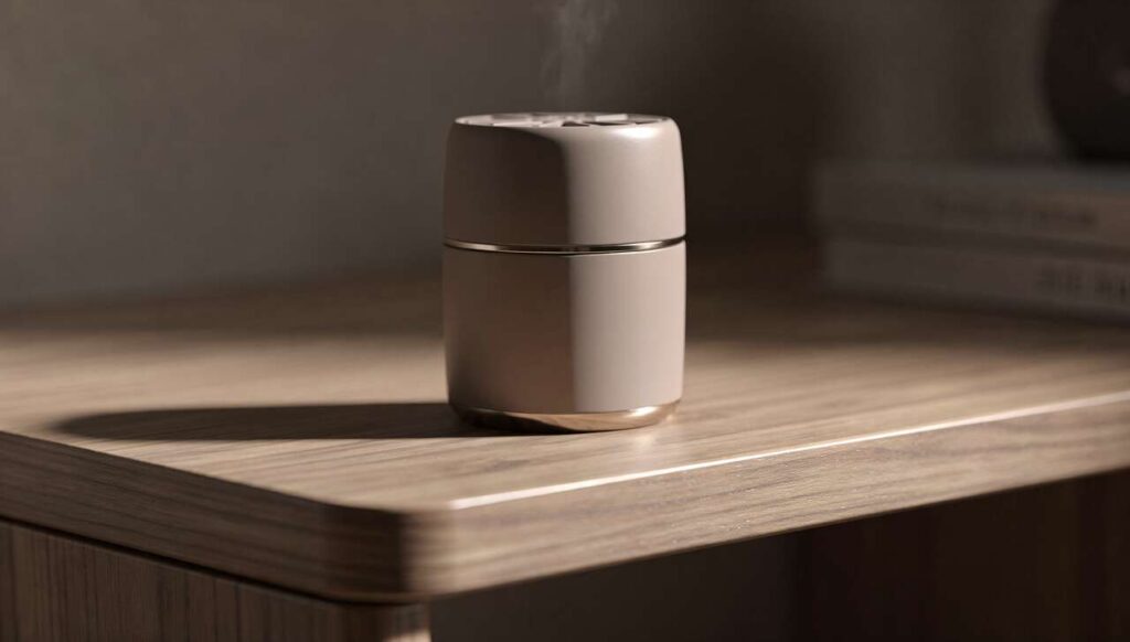 Rossmann: ten odświeżacz powietrza za 6 zł pachnie jak luksusowa świeca