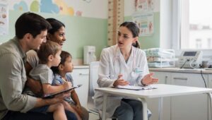 Zmiana czasu a sen dzieci: pediatra z Centrum Zdrowia Dziecka wyjaśnia, co robić przez 3 dni