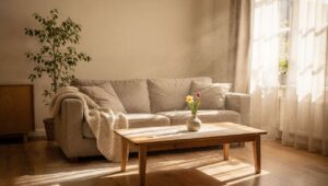 Pierwszy dzień wiosny, a w mieszkaniu kurz po zimie: jeden trik z Niemiec rozwiązuje problem