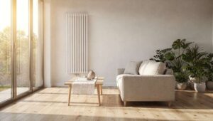 Grzejniki po sezonie: jedna szmatka nasączona tym płynem zastępuje profesjonalne czyszczenie