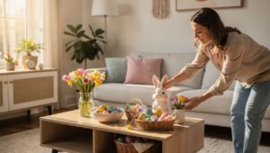 Wielkanocne porządki 2026: ten jeden pokój Polacy pomijają najczęściej, a goście zauważają