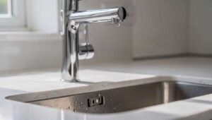 Bateria kuchenna kapie? Hydraulik z 20-letnim stażem pokazuje naprawę za 0 zł w 3 minuty