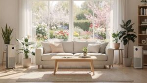 Wiosna 2026 i alergeny w domu: pneumonolog radzi, jak ograniczyć pyłki wewnątrz mieszkania