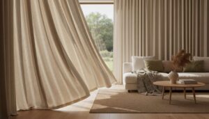 Pepco ma w kwietniu zasłony za 29 zł, które projektanci wnętrz porównują do tych z IKEA