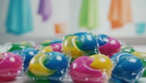 Rossmann ma w kwietniu kapsułki do prania za 11 zł, które nie niszczą kolorów