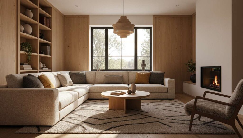 Dlaczego po Wielkanocy warto przestawić kanapę? Architekt wnętrz z Gdańska wyjaśnia w 3 punktach