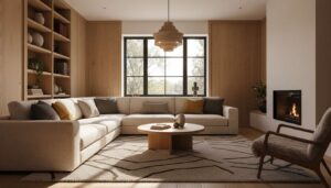 Dlaczego po Wielkanocy warto przestawić kanapę? Architekt wnętrz z Gdańska wyjaśnia w 3 punktach